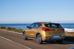 BMW X2 xDrive20d M Sport X 2018 года (WW)